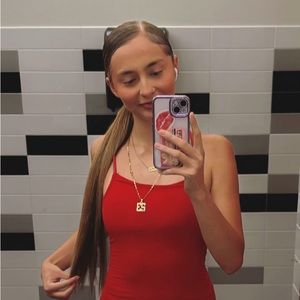 Meet your Posher, Aniyah